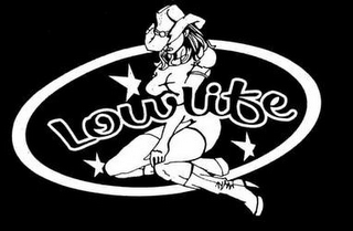 LOWLIFE logo