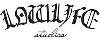 LOWLIFE STUDIOS logo