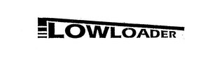LOWLOADER logo