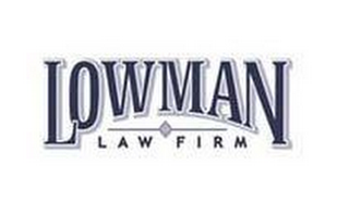 LOWMAN LAW FIRM logo