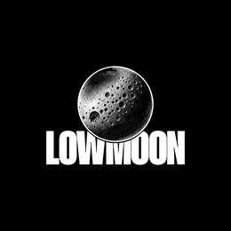 LOWMOON logo