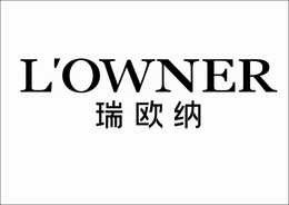 L'OWNER logo