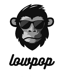 LOWPOP logo