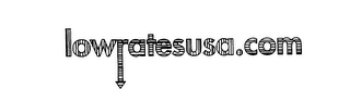 LOWRATESUSA.COM logo