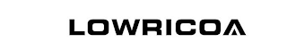 LOWRICOA logo