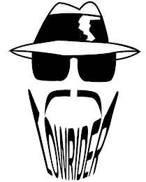 LOWRIDER logo