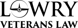 LOWRY VETERANS LAW