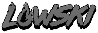 LOWSKI logo