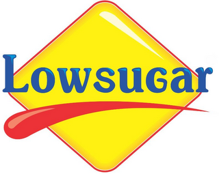 LOWSUGAR logo