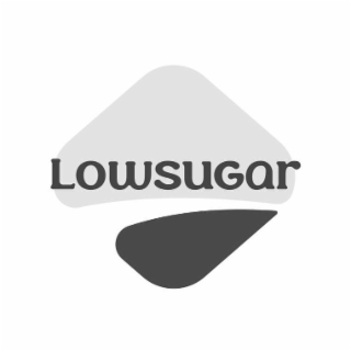 LOWSUGAR logo
