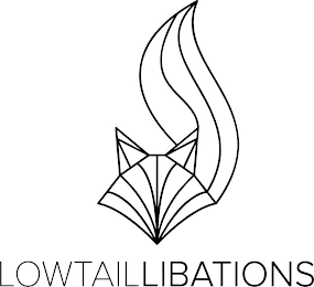 LOWTAILLIBATIONS logo