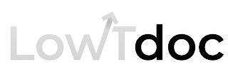 LOWTDOC logo