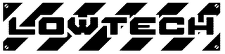 LOWTECH logo