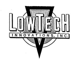 LOWTECH INNOVATIONS, INC. logo