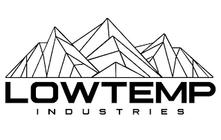LOWTEMP INDUSTRIES logo