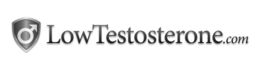 LOWTESTOSTERONE.COM logo