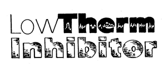 LOWTHERM INHIBITOR logo