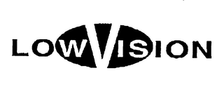 LOWVISION logo