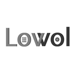 LOWVOL logo