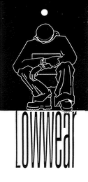 LOWWEAR logo