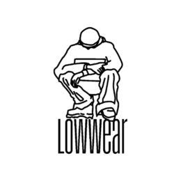 LOWWEAR logo