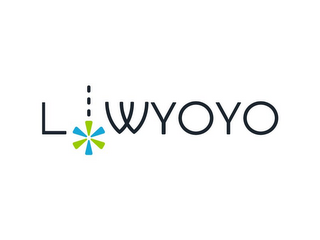 LOWYOYO logo