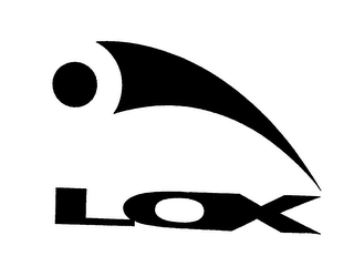 LOX logo