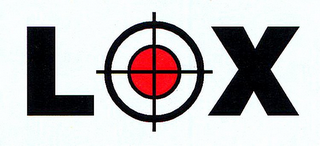 LOX logo