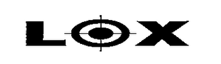 LOX logo