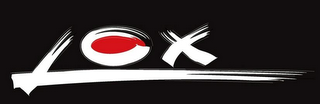 LOX logo