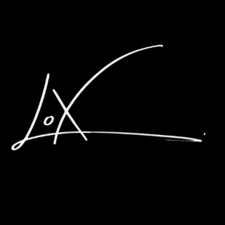 LOX. logo