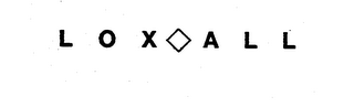 LOX ALL logo