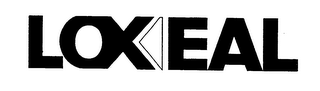 LOX EAL logo