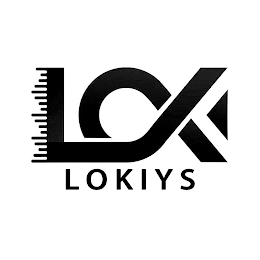 LOX LOKIYS logo