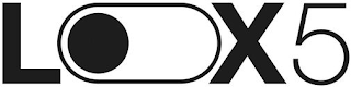 LOX5 logo