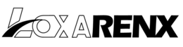 LOXARENX logo