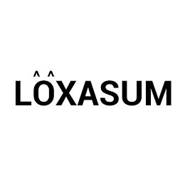 LOXASUM logo