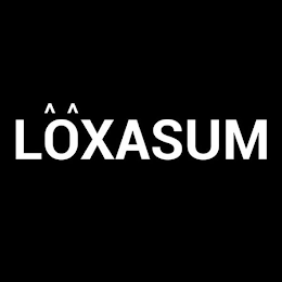 LOXASUM logo