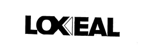 LOXEAL logo