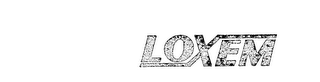 LOXEM logo