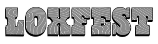 LOXFEST logo