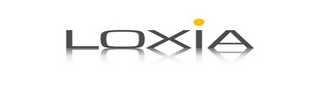 LOXIA logo