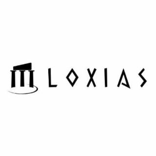 LOXIAS logo