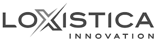 LOXISTICA INNOVATION logo