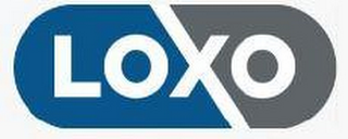 LOXO logo