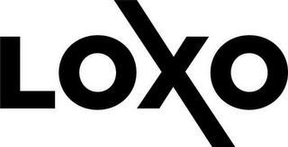 LOXO logo