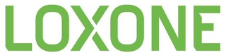 LOXONE logo