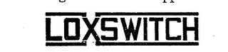LOXSWITCH logo