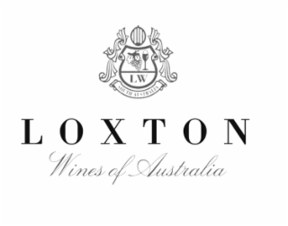 LOXTON WINES OF AUSTRALIA LW SOUTH AUSTRALIA