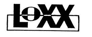 LOXX logo